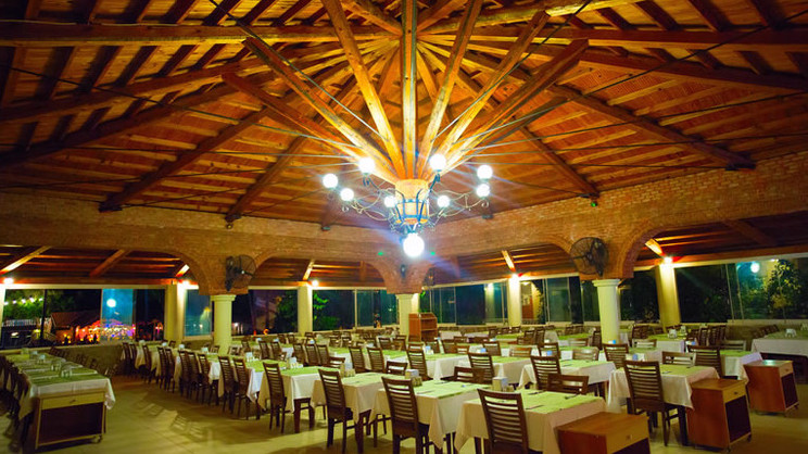 Turquoise Hotel Ölüdeniz